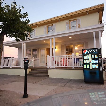 Clarem Happy Days Hotell Wildwood Eksteriør bilde
