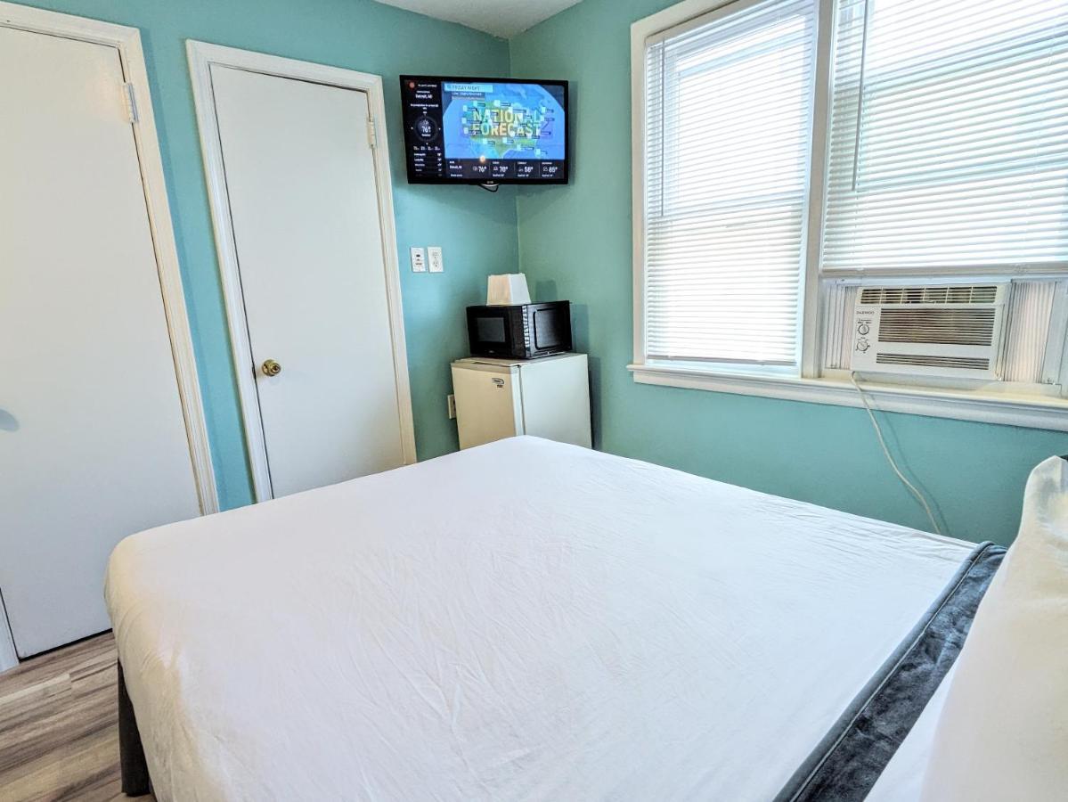 Clarem Happy Days Hotell Wildwood Eksteriør bilde