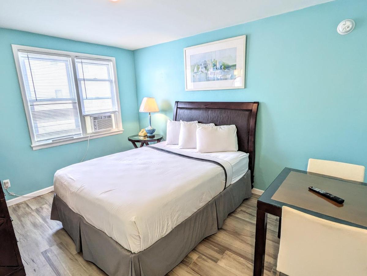 Clarem Happy Days Hotell Wildwood Eksteriør bilde