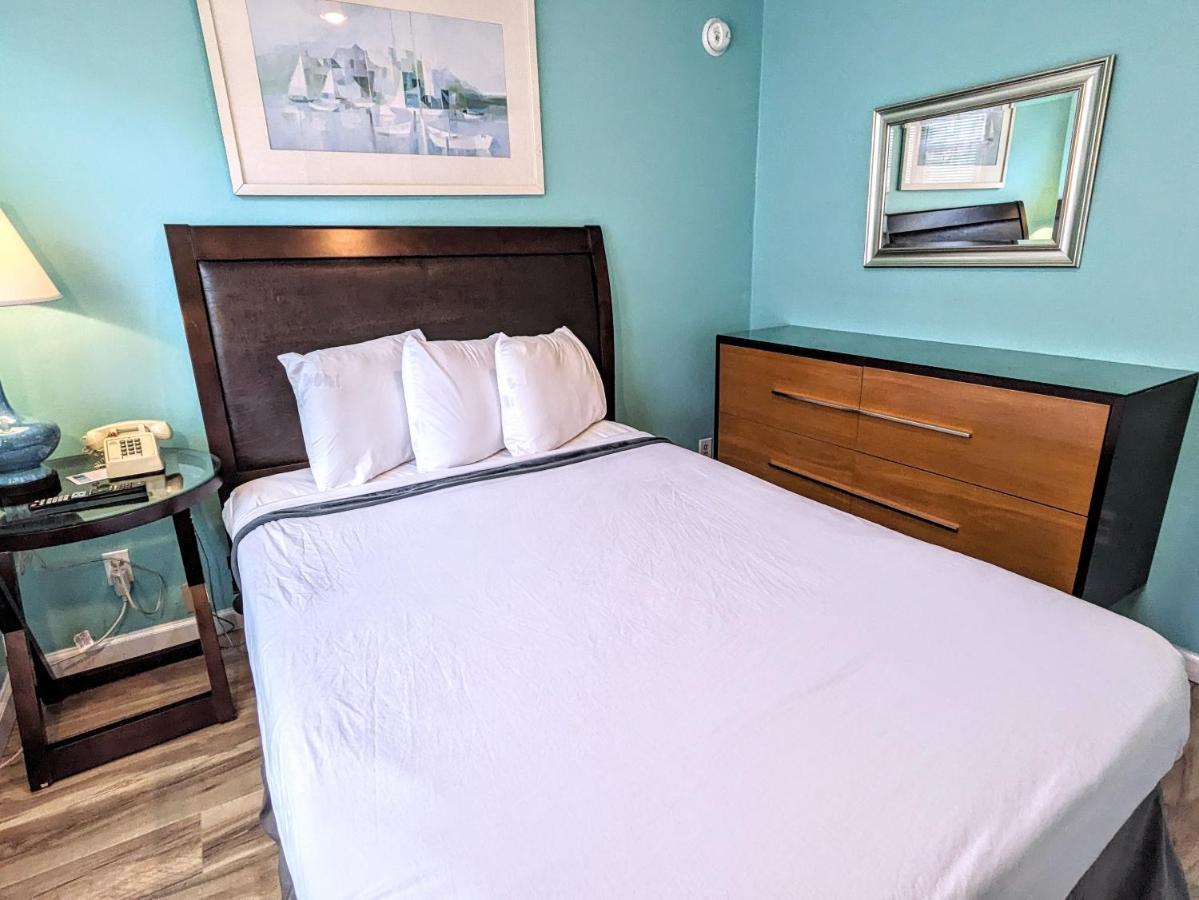 Clarem Happy Days Hotell Wildwood Eksteriør bilde