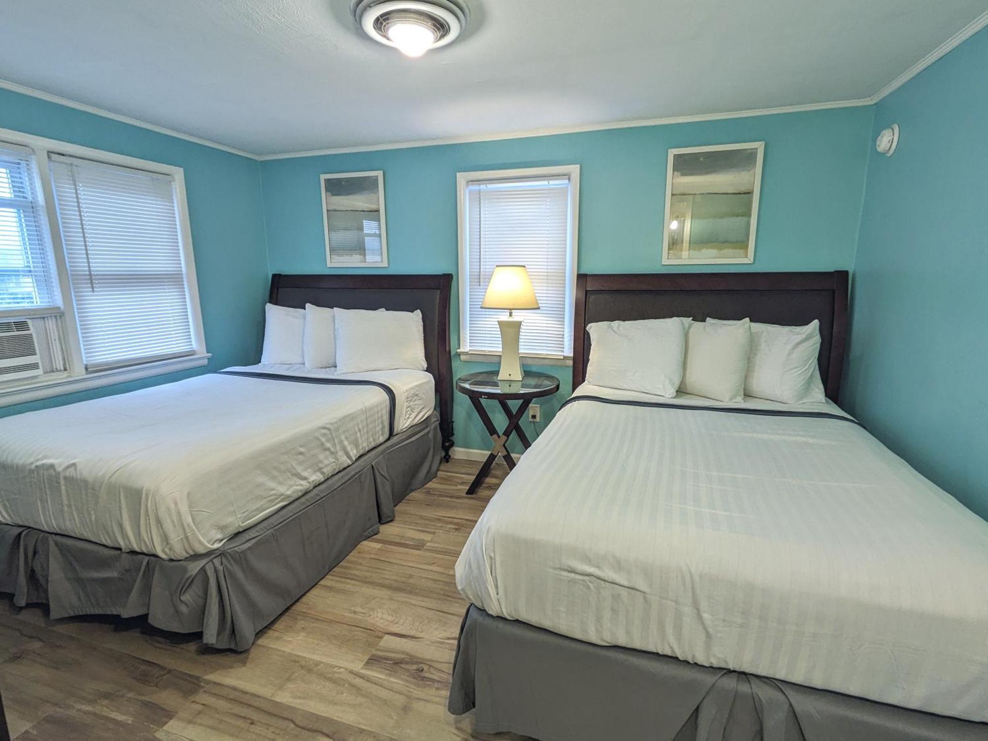 Clarem Happy Days Hotell Wildwood Eksteriør bilde
