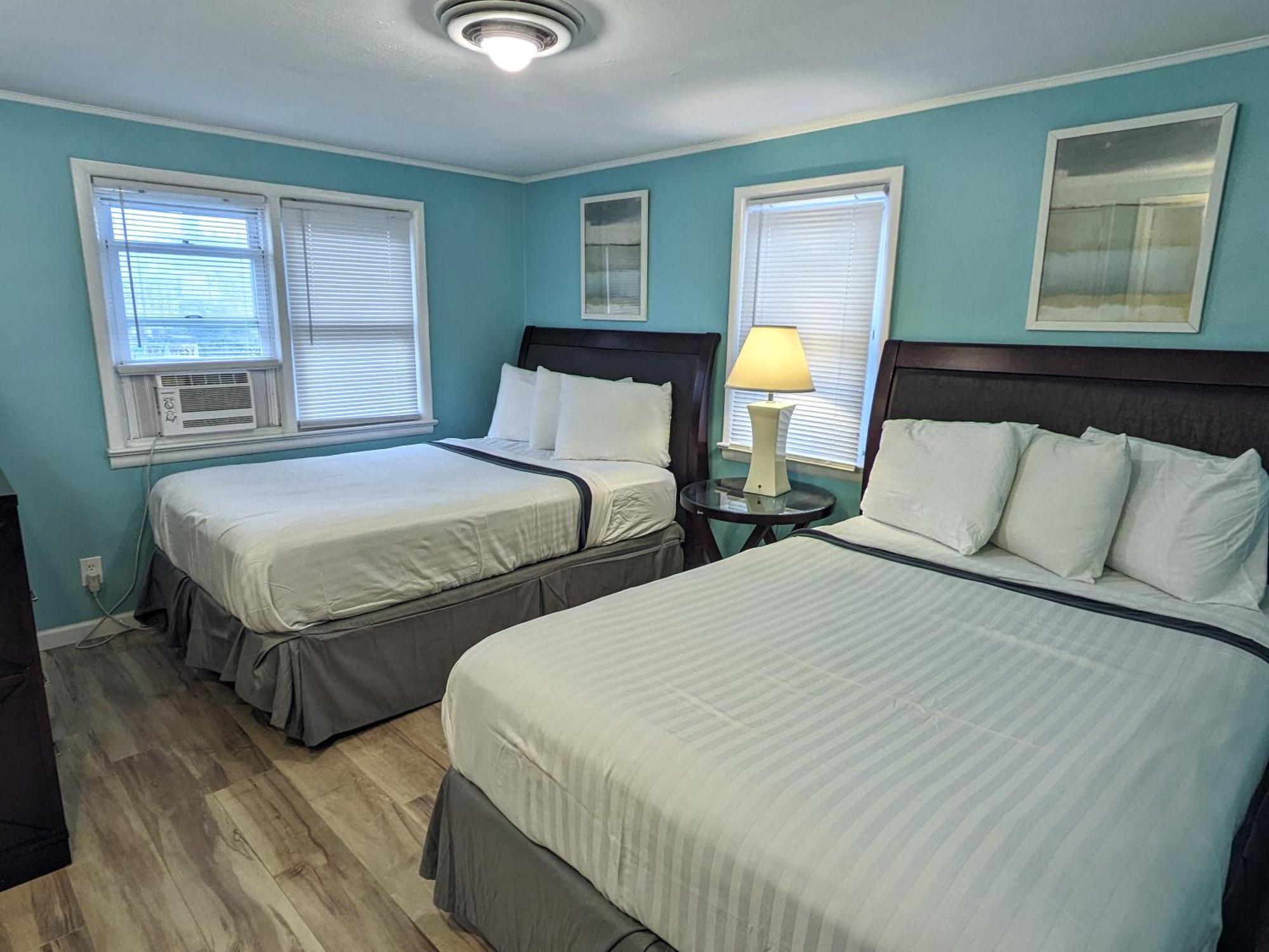Clarem Happy Days Hotell Wildwood Rom bilde