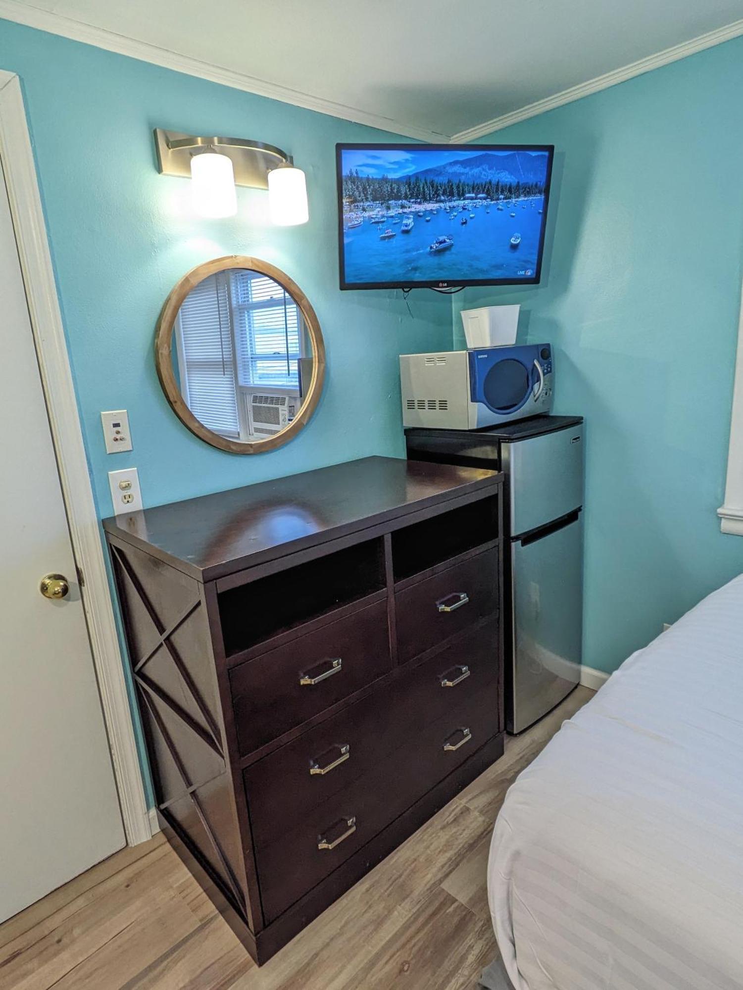 Clarem Happy Days Hotell Wildwood Eksteriør bilde