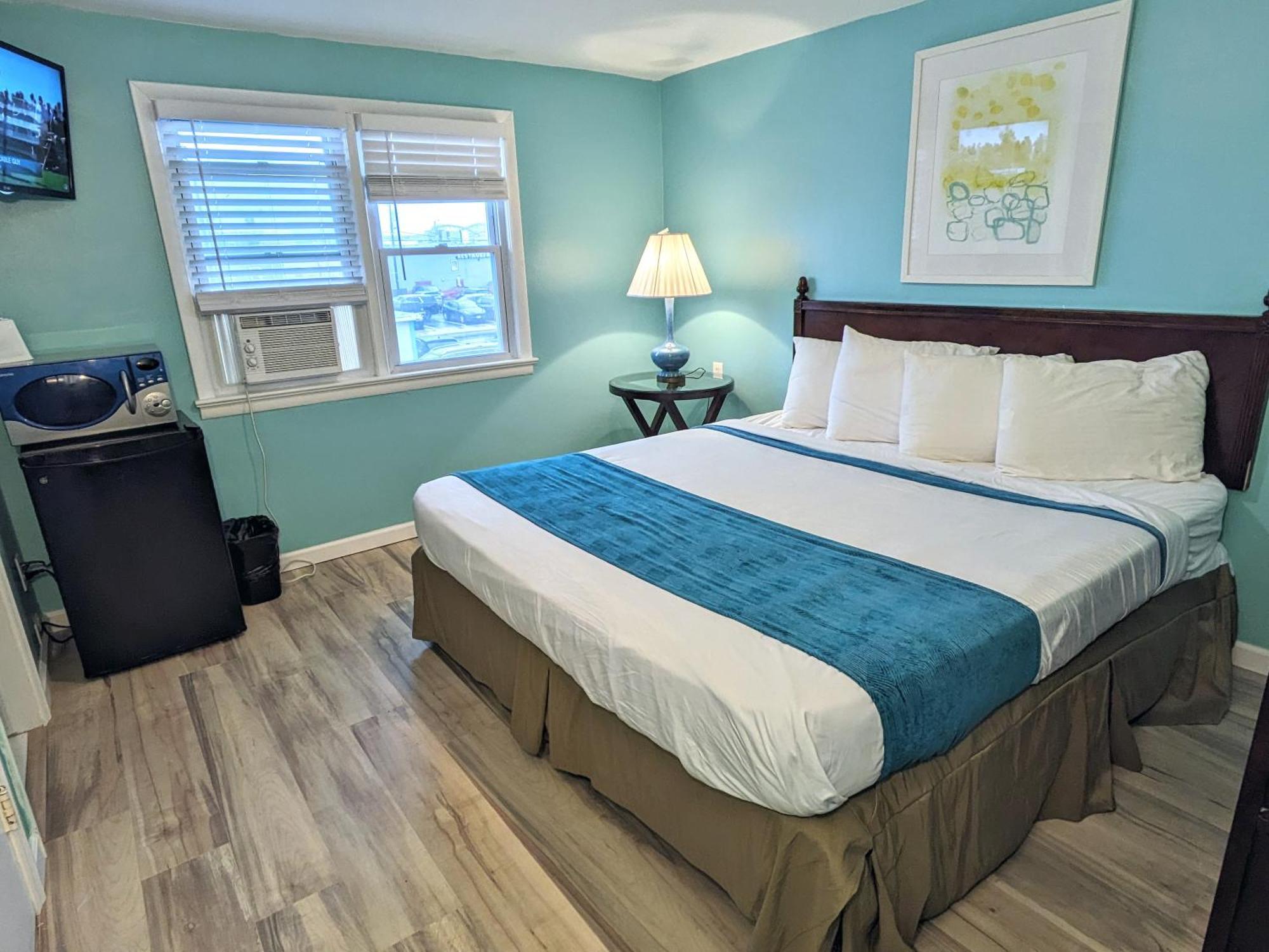 Clarem Happy Days Hotell Wildwood Eksteriør bilde