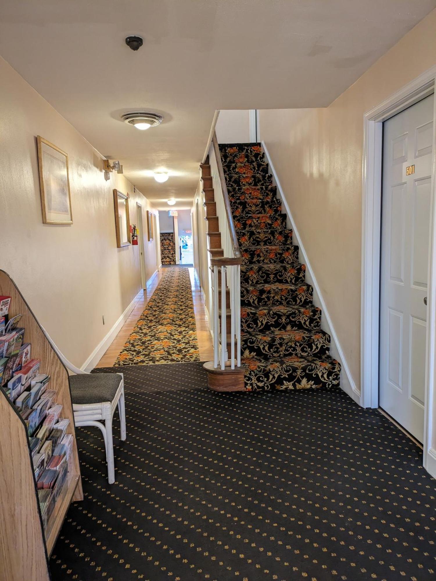 Clarem Happy Days Hotell Wildwood Eksteriør bilde