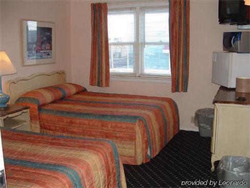 Clarem Happy Days Hotell Wildwood Eksteriør bilde