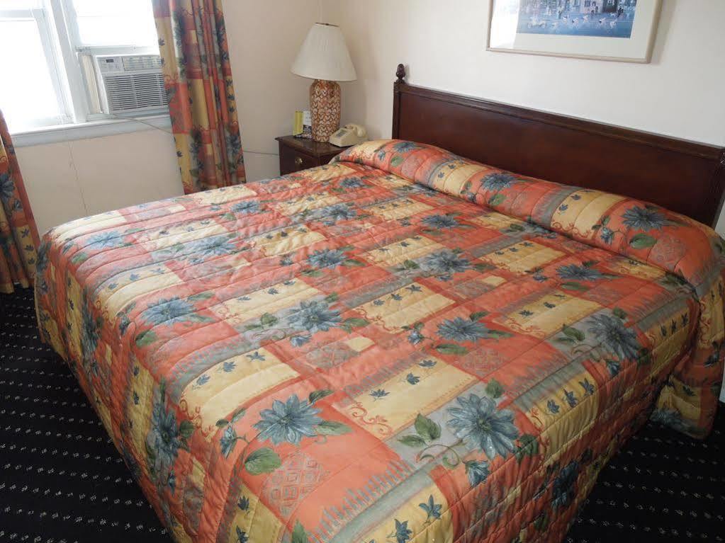 Clarem Happy Days Hotell Wildwood Eksteriør bilde