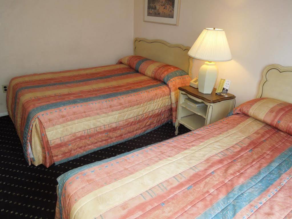 Clarem Happy Days Hotell Wildwood Eksteriør bilde