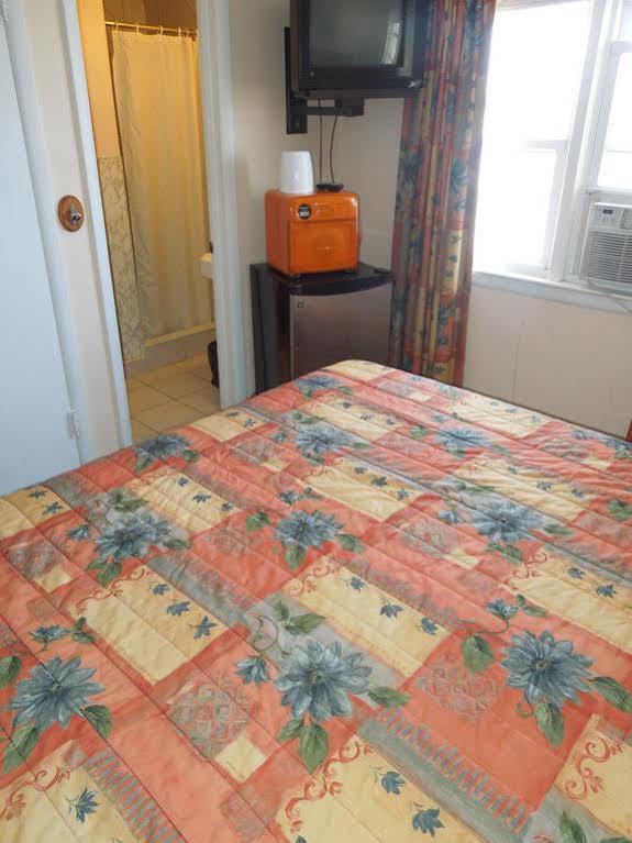 Clarem Happy Days Hotell Wildwood Eksteriør bilde