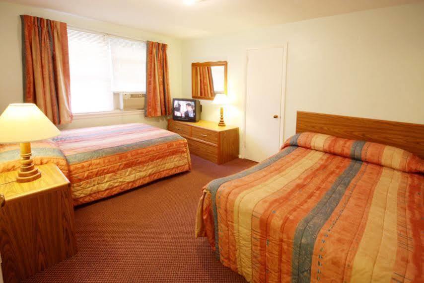 Clarem Happy Days Hotell Wildwood Eksteriør bilde