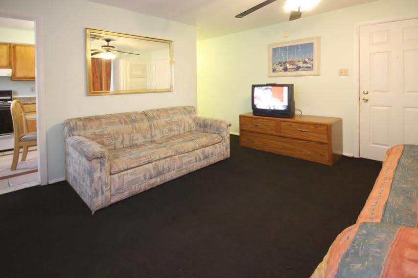 Clarem Happy Days Hotell Wildwood Eksteriør bilde