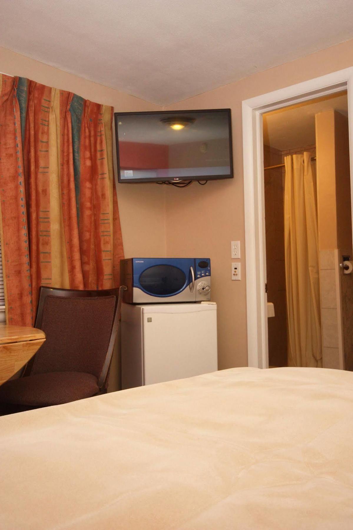 Clarem Happy Days Hotell Wildwood Eksteriør bilde